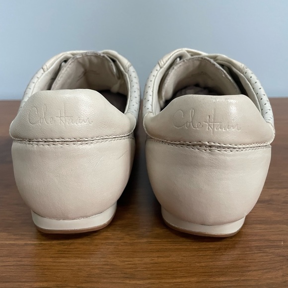 COLE HAAN NIKE SNEAKER SHOE WOMENS - Picture 7 of 15